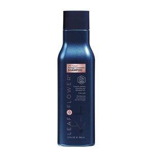 Leaf + Flower CBD Damage Shampoo