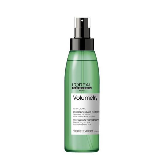 Volumetry Spray